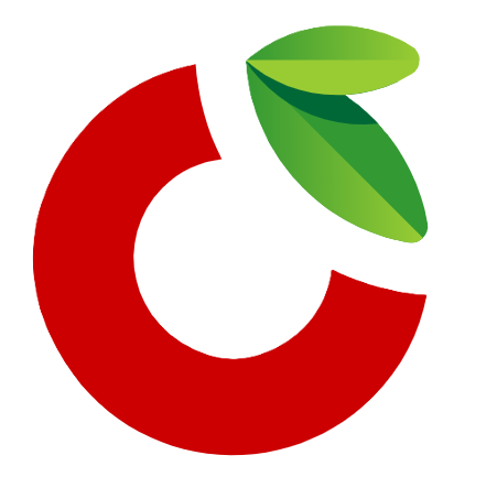 CherryAps Logo